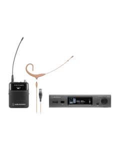 Audio Technica ATW-3211/892X Headset Wireless Microphone System