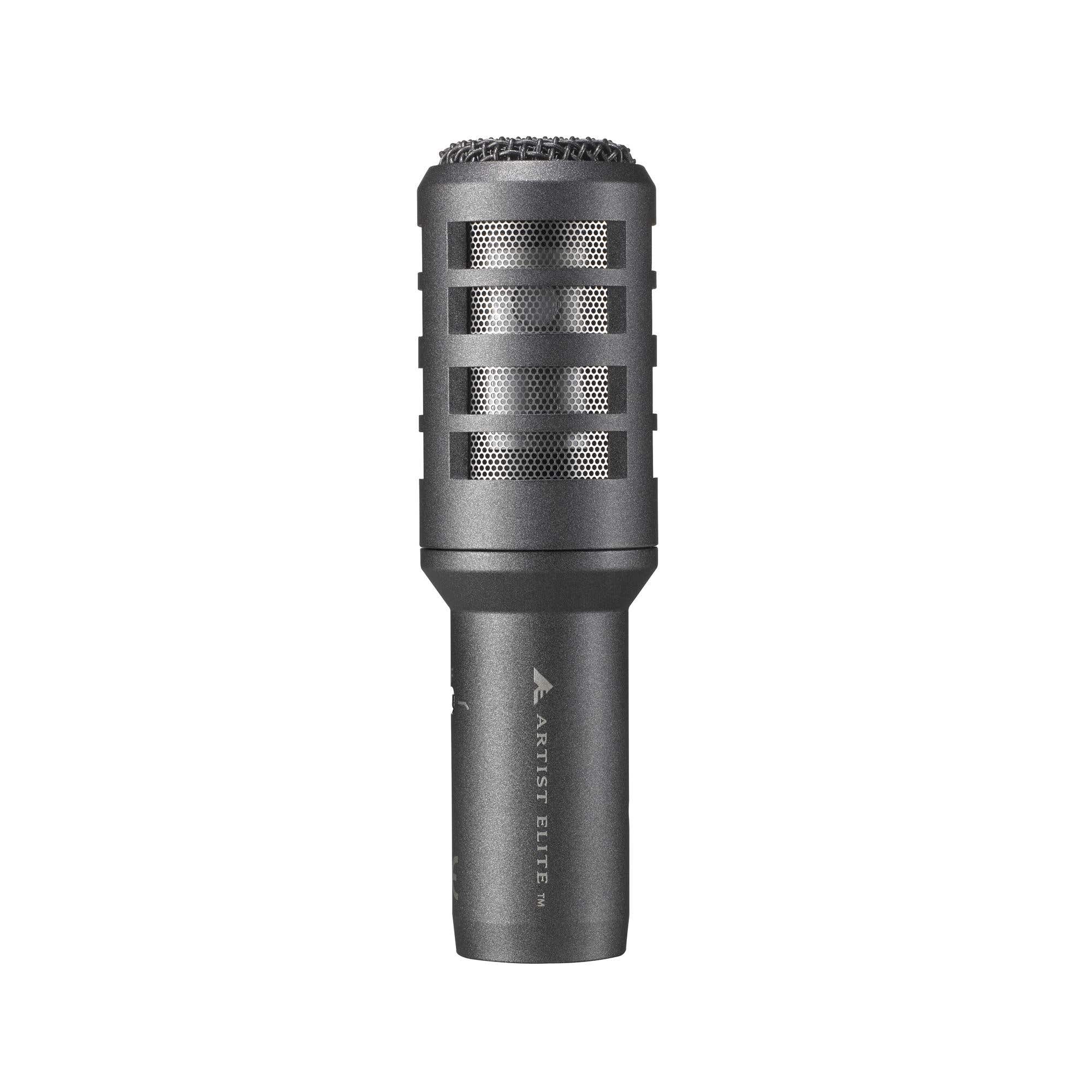 Audio Technica AE2300 Cardioid Dynamic Instrument Microphone