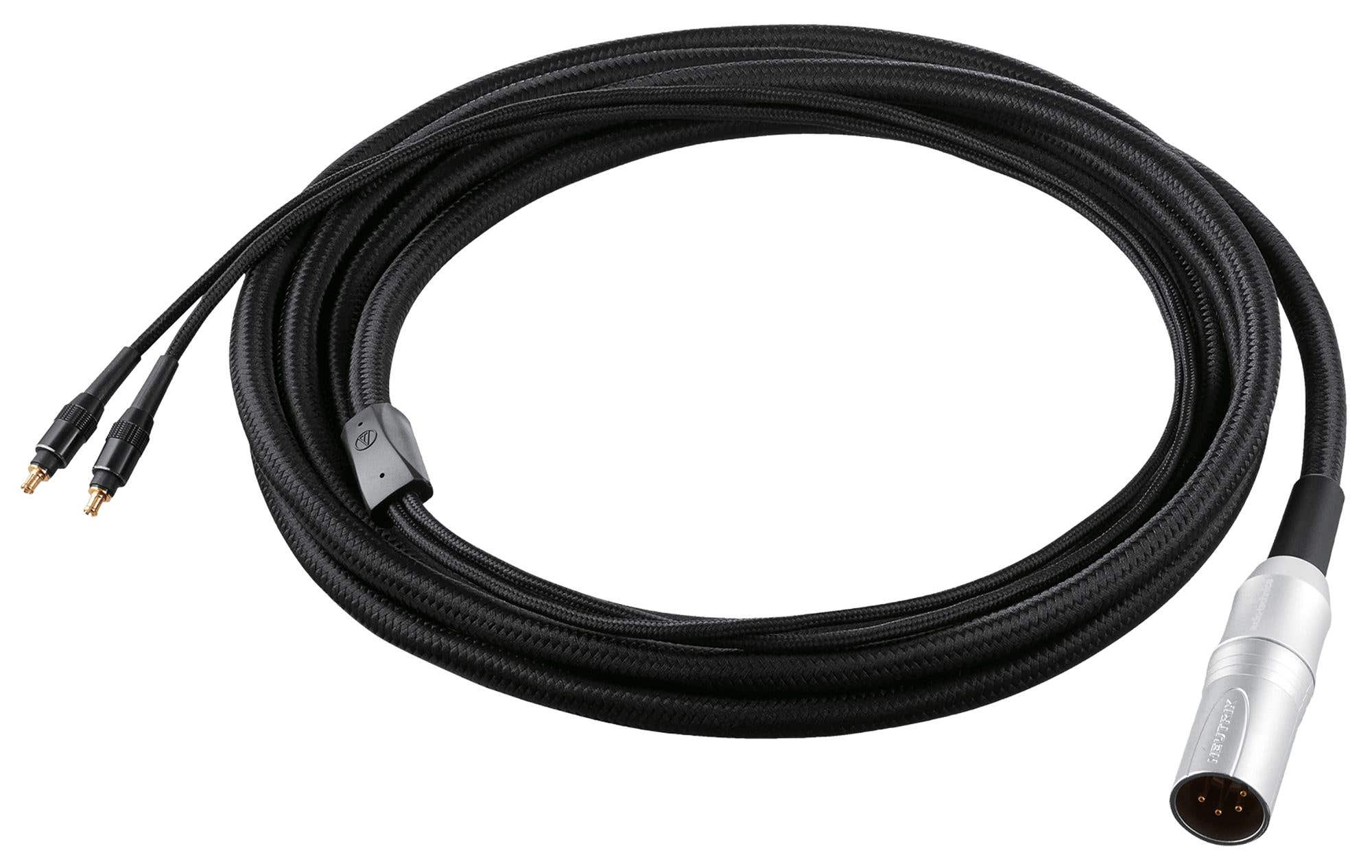 Audio-Technica B1XA30 Audiophile Headphone Cable