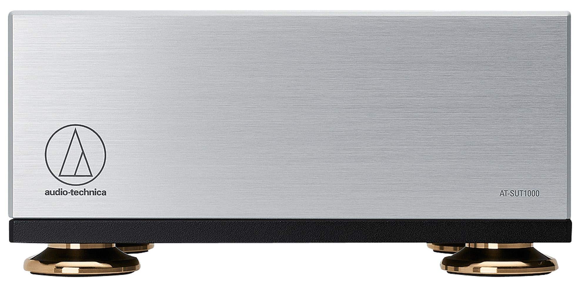 Audio-Technica AT-SUT1000 MC Step-Up Transformer