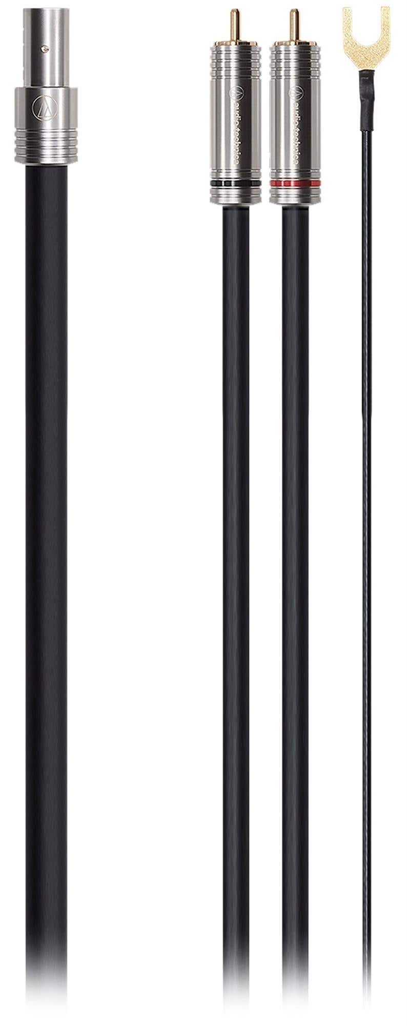 Audio-Technica AT-TC1000DR/1.2 Tonearm Interconnect Cable