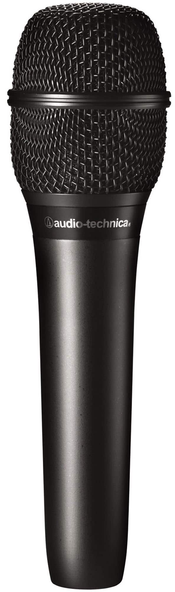 Audio-Technica AT2010 Condenser Vocal Microphone