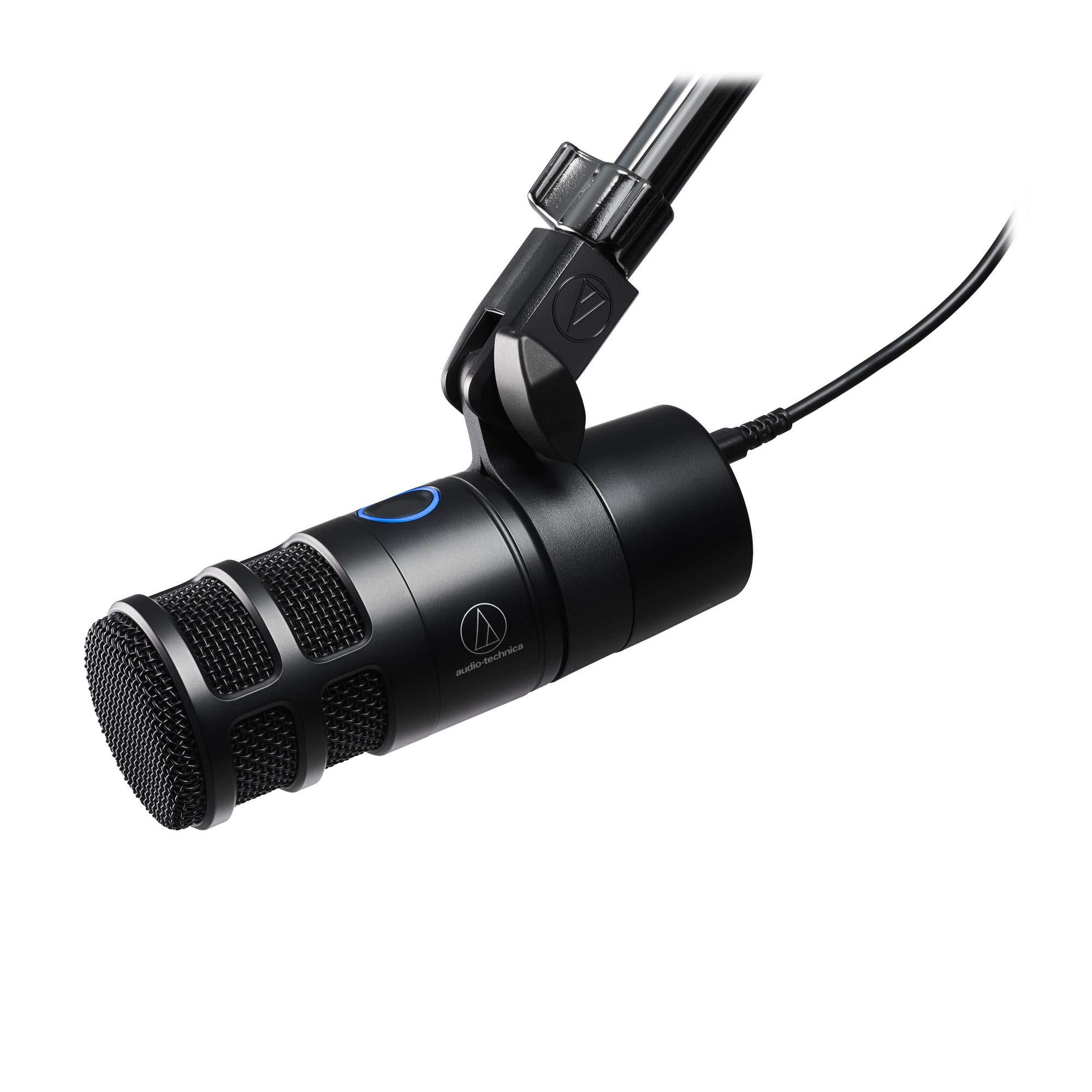 Audio Technica AT2040USB Dynamic USB Microphone