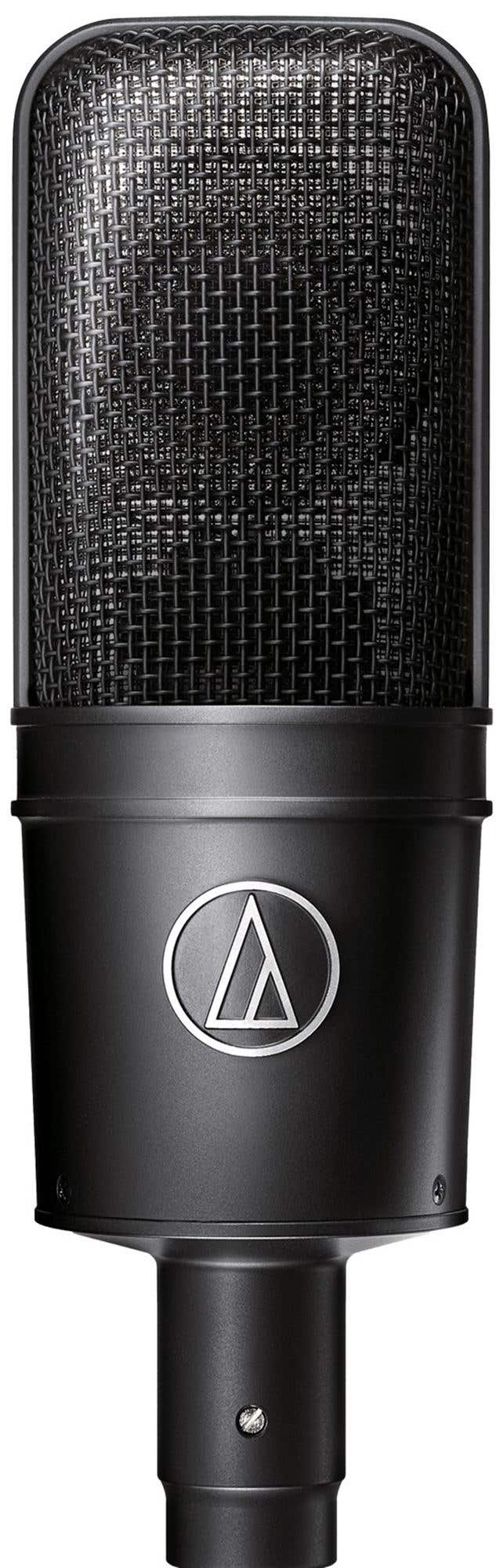 Audio-Technica AT4033A Cardioid Condenser Microphone