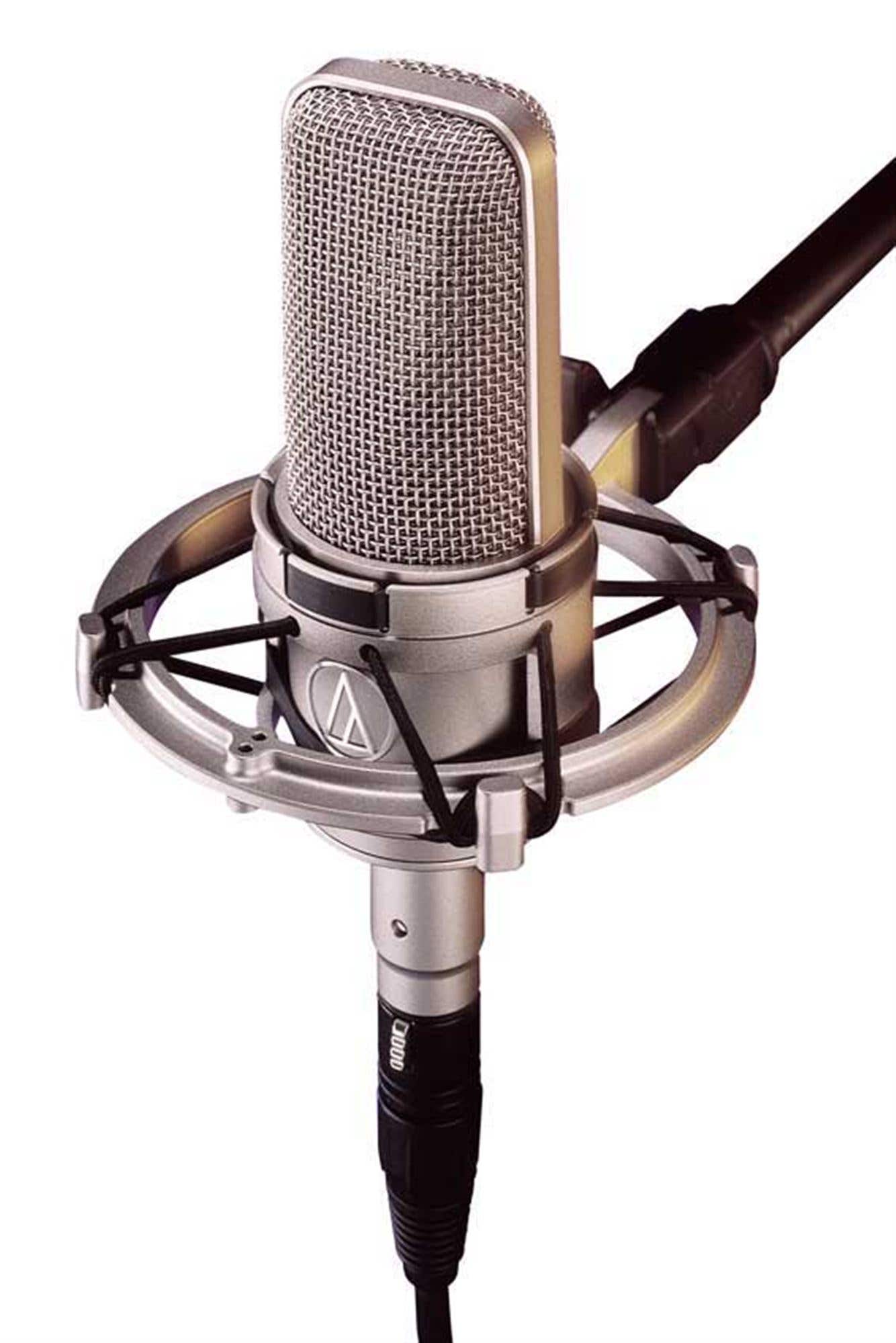 Audio-Technica AT4047/SV Condenser Microphone