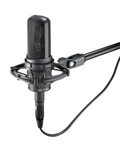 Audio-Technica AT4050ST Stereo Mid Side Condenser Microphone
