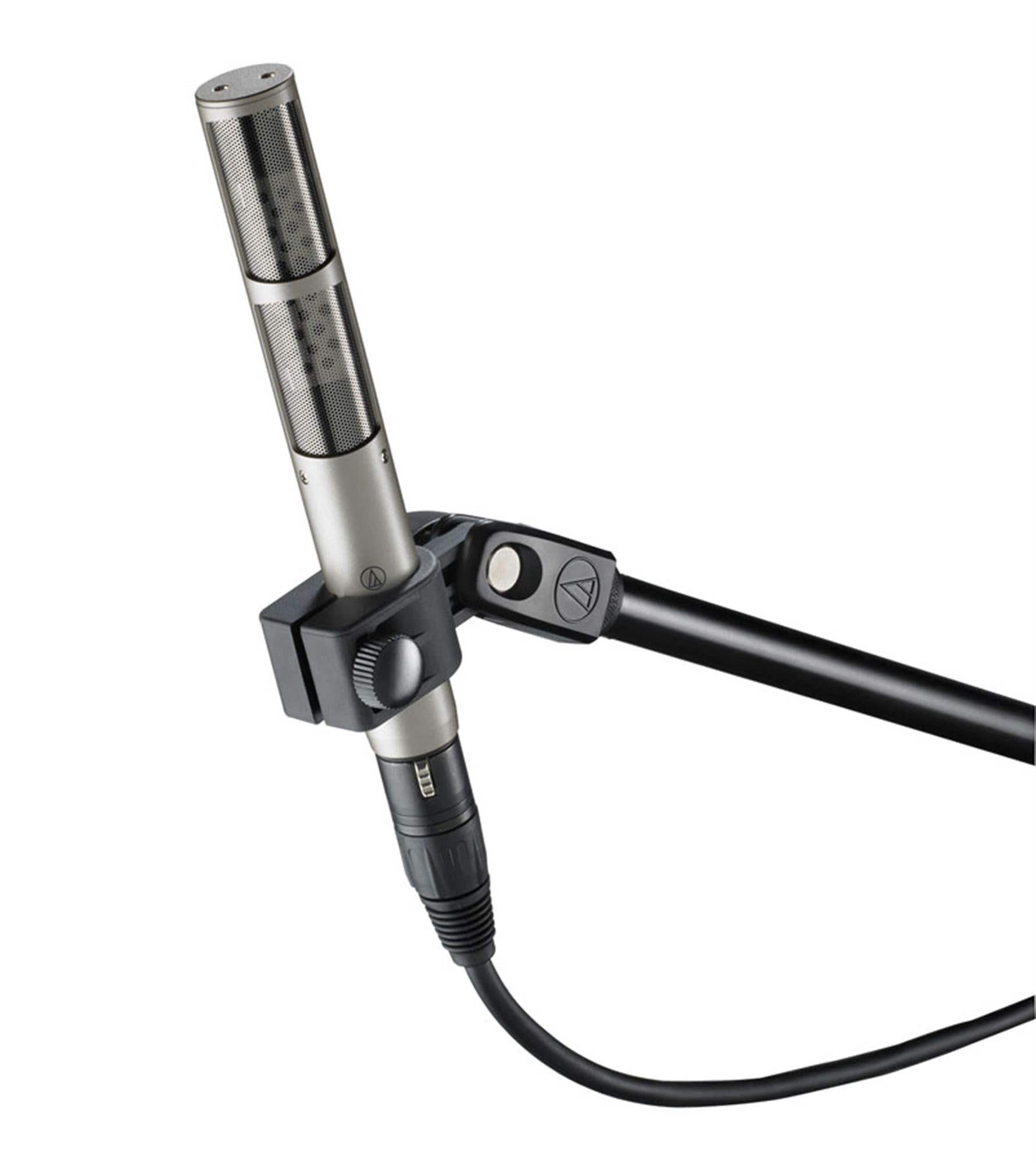 Audio-Technica AT4081 Ribbon Microphone
