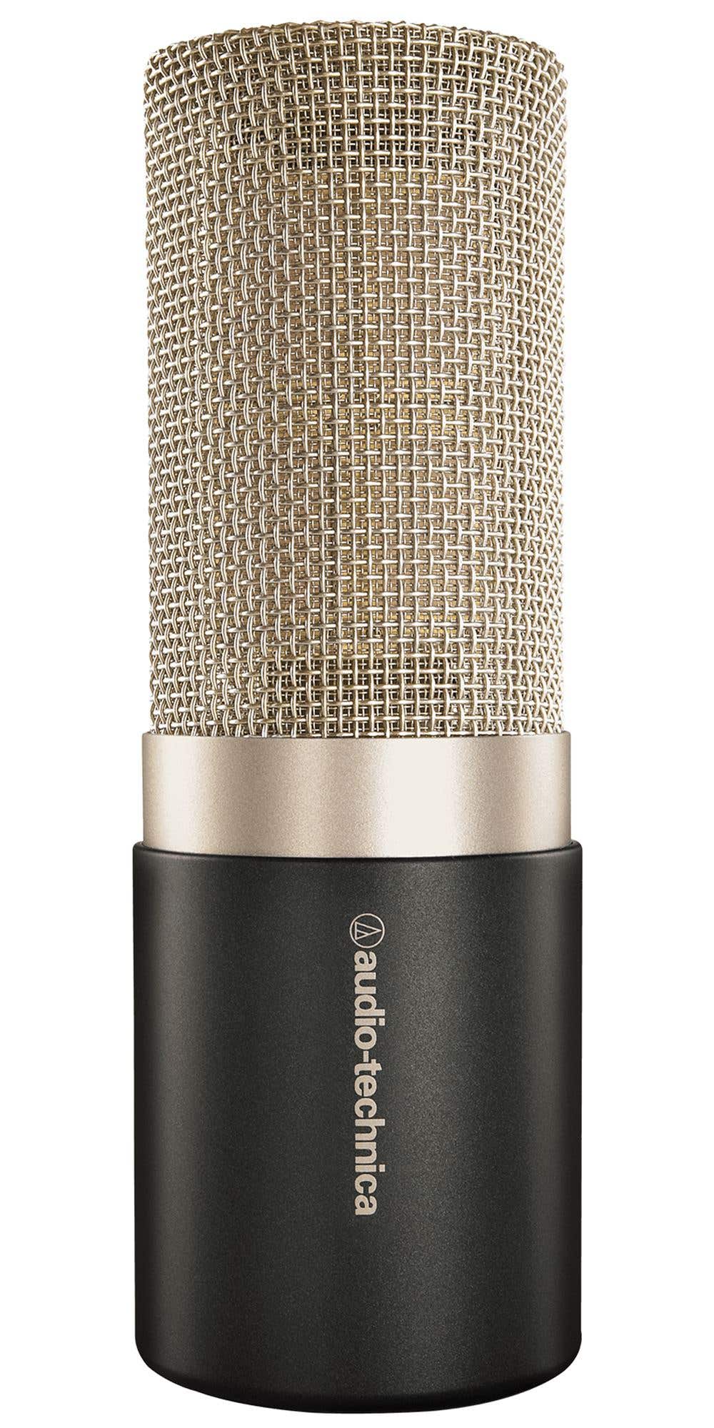Audio-Technica AT5040 Condenser Microphone
