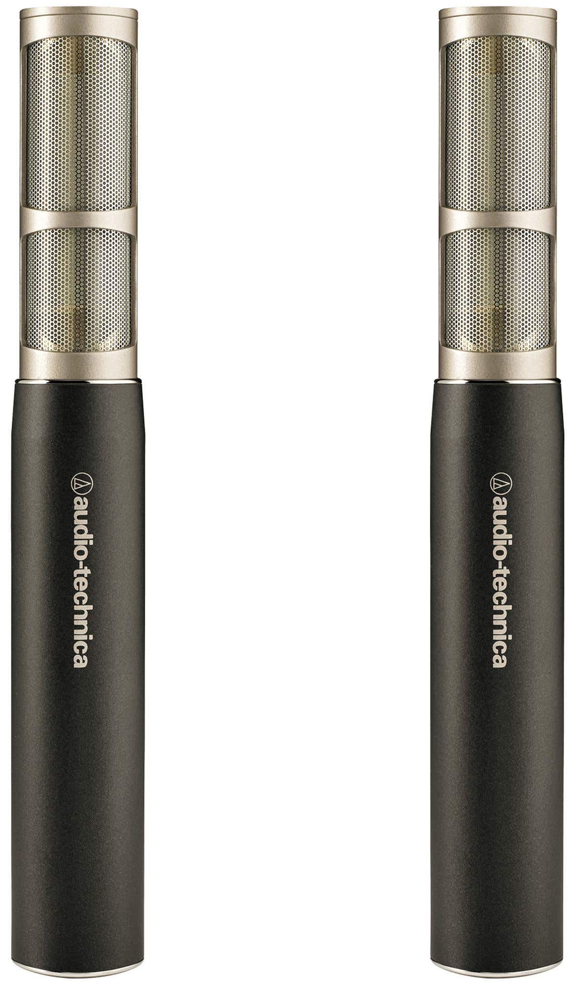 Audio-Technica AT5054SP Cardioid Instrument Microphone