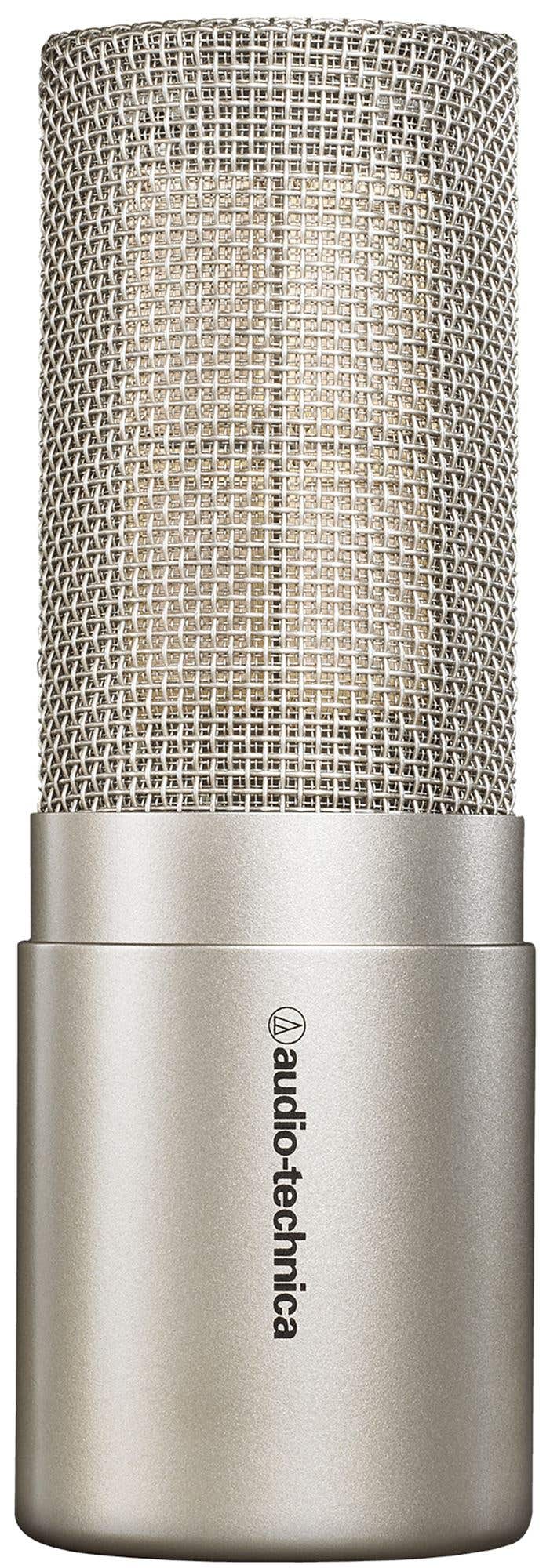 Audio-Technica AT5047 Cardioid Studio Microphone
