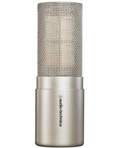 Audio-Technica AT5047 Cardioid Studio Microphone