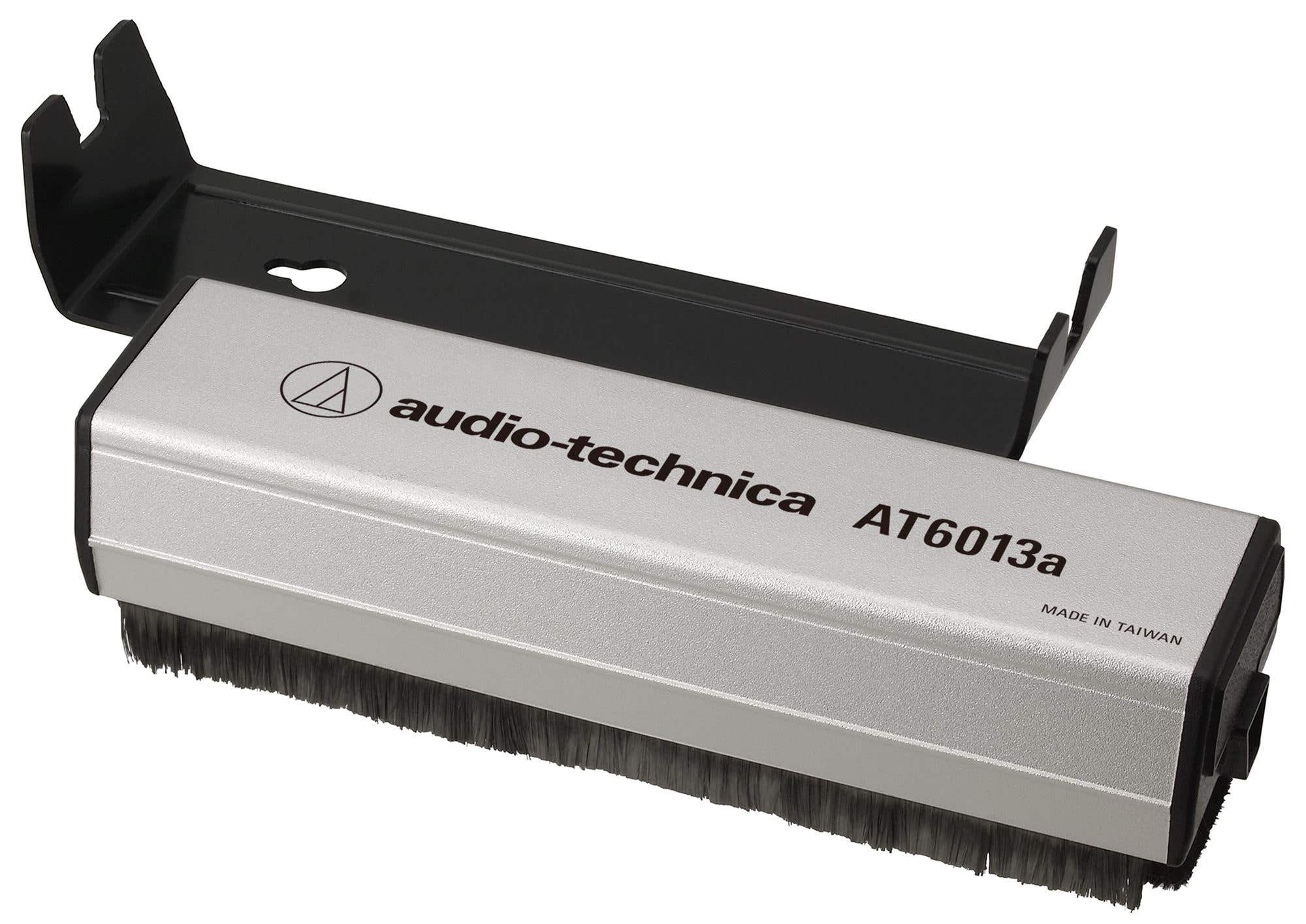 Audio Technica AT6013a Anti-Static Record Cleaner