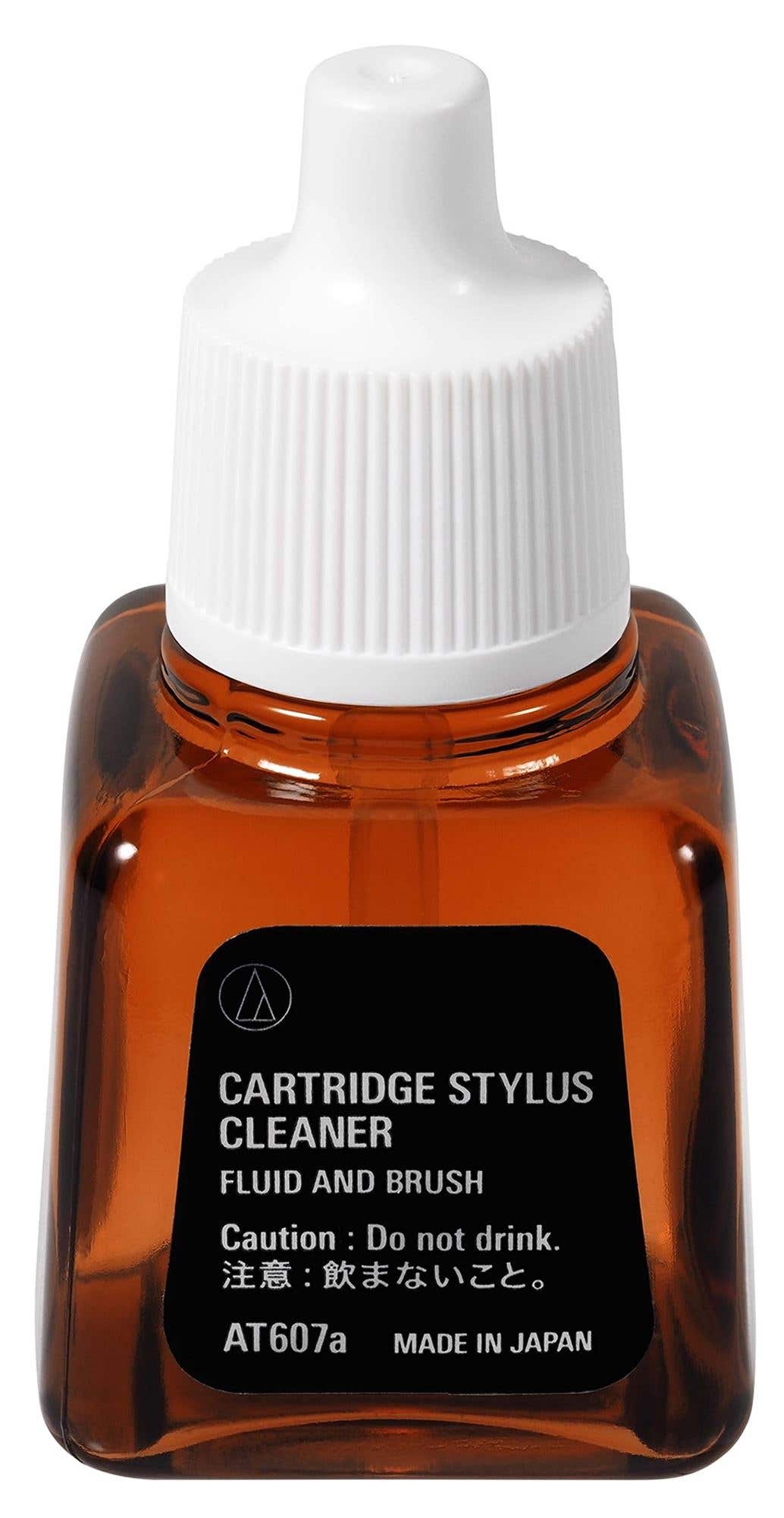 Audio Technica AT607A Cartridge Stylus Cleaner