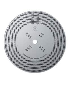 Audio Technica AT6180A Stroboscope