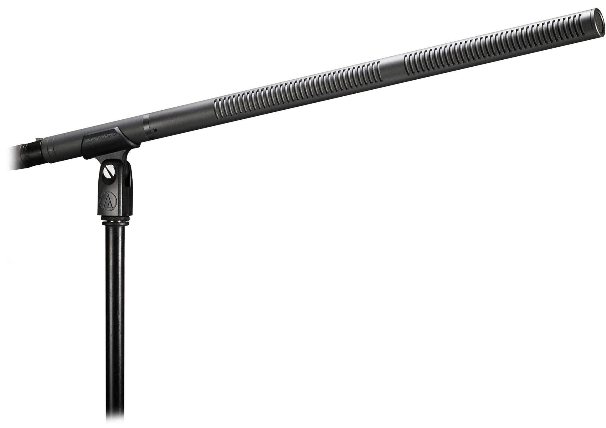 Audio-Technica AT8015 Line Gradient Condenser Microphone