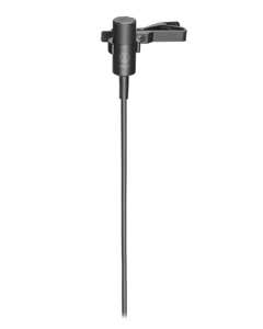 Audio-Technica AT803 Omni Condenser Lavalier Microphone