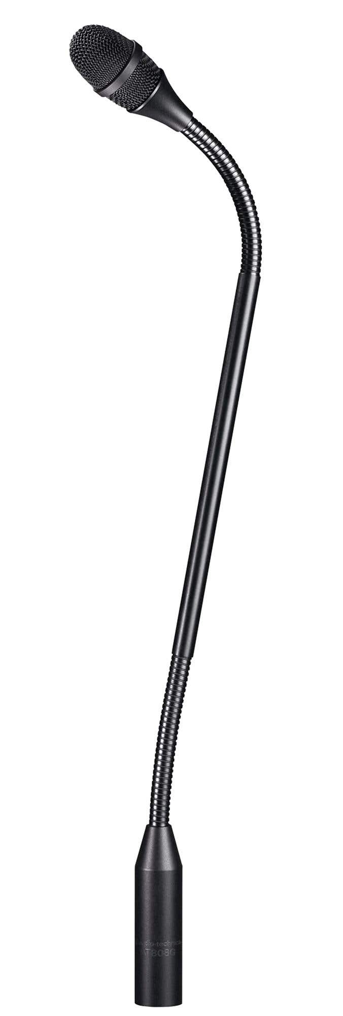 Audio-Technica AT808G Subcardioid Dynamic Console Microphone