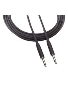 Audio-Technica AT8390 Premium Instrument Cables 1/4" To 1/4" Phono