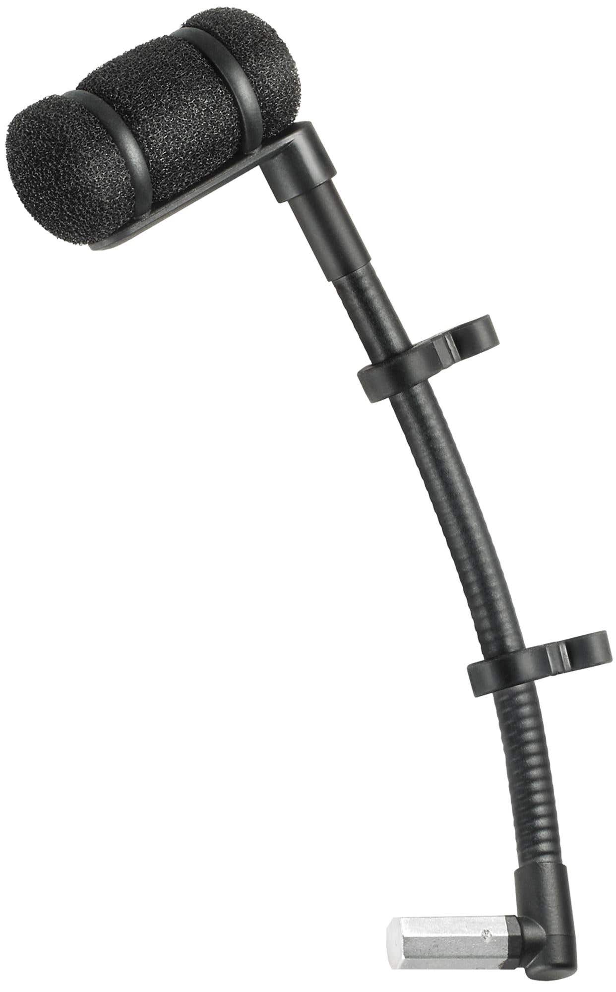 Audio-Technica AT8490 5-Inch Gooseneck