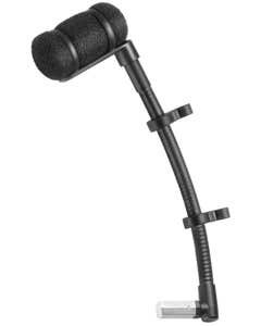 Audio-Technica AT8490 5-Inch Gooseneck