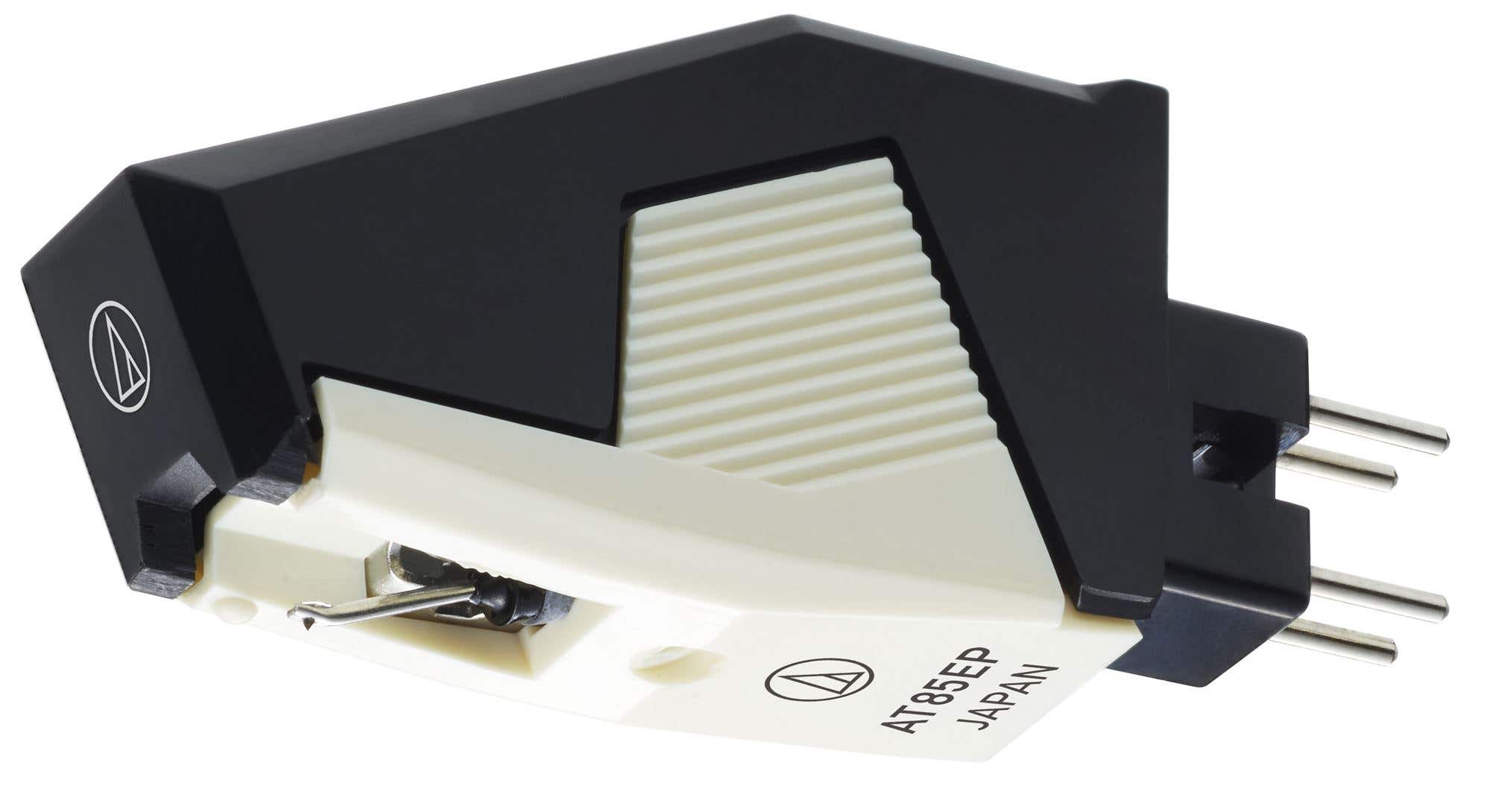 Audio Technica AT85EP Phono Cart Stylus P Mount