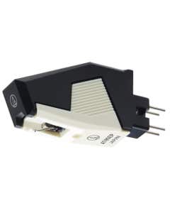 Audio Technica AT85EP Phono Cart Stylus P Mount
