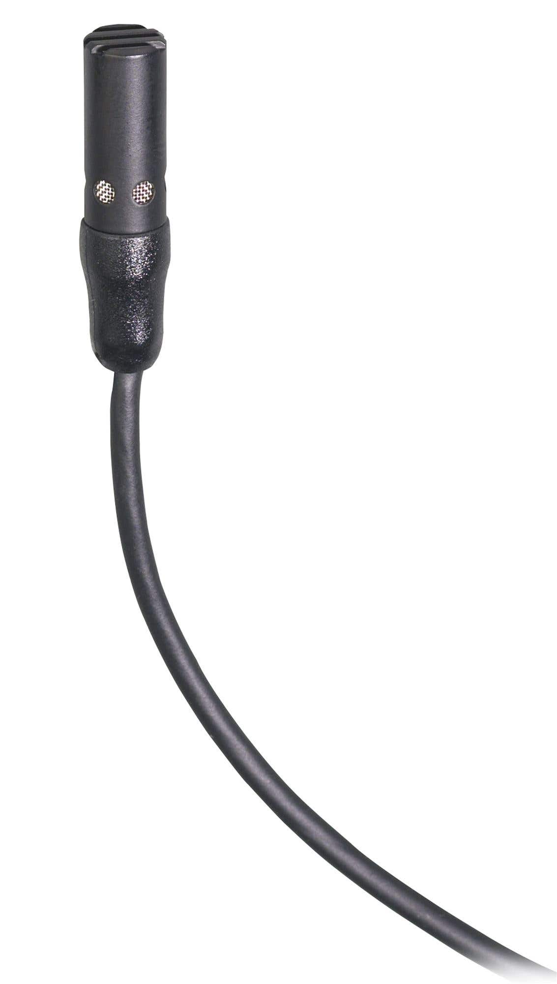 Audio Technica AT898cH Miniature Cardioid Condenser Lavalier With CH