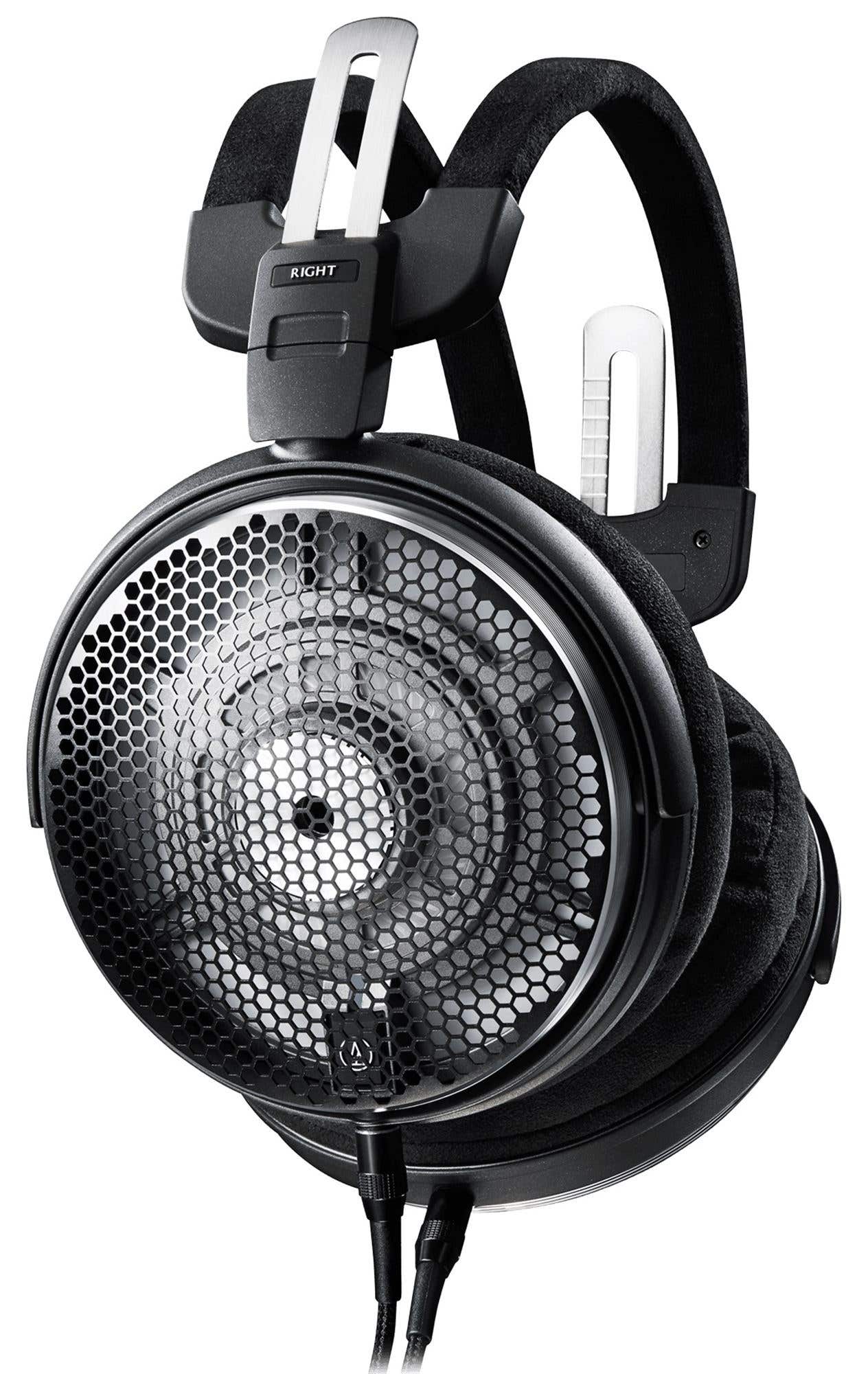 Audio-Technica ATH-ADX5000 Audiophile Open-Air Dynamic Headphones
