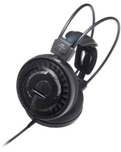 Audio-Technica ATHAD700X Audiophile Open Air Dynamic Headphones