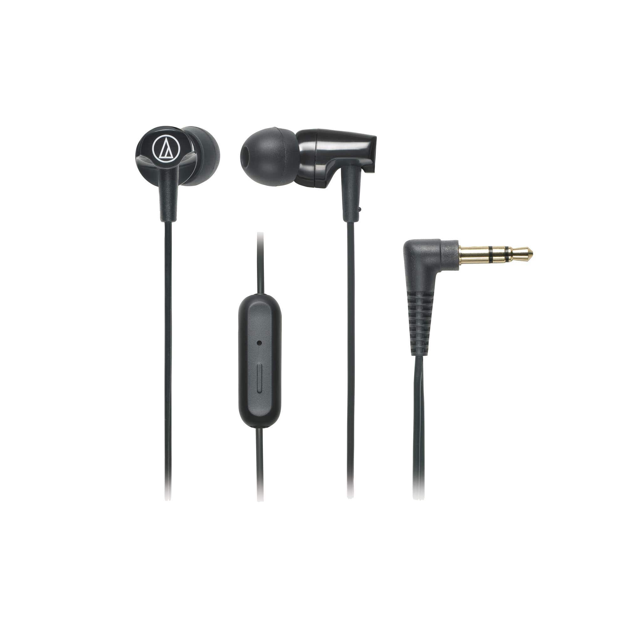 Audio Technica ATH-CLR100IS SonicFuel In-Ear Headphones