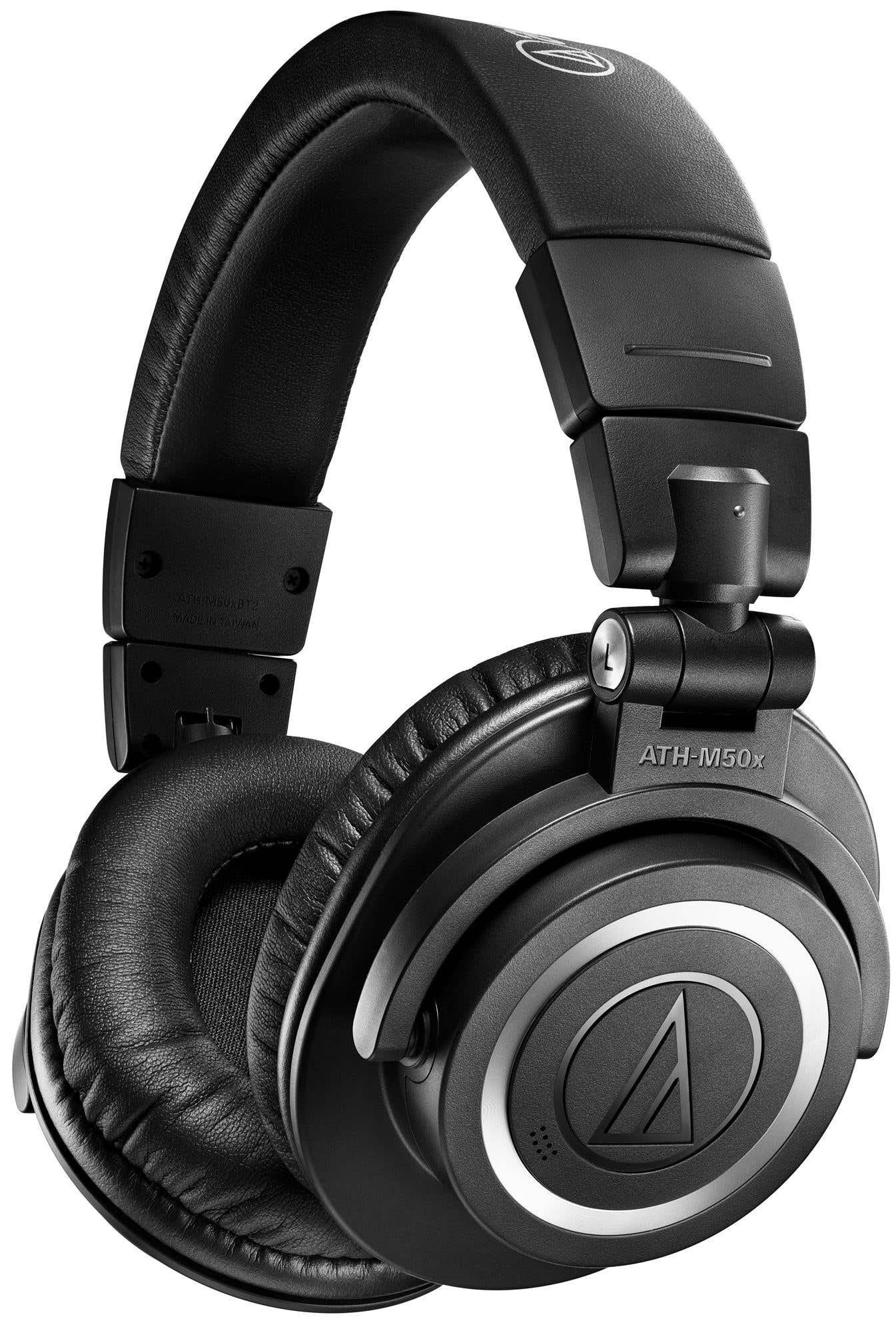 Audio Technica ATH-M50XBT2 Wireless Over-Ear Headphones