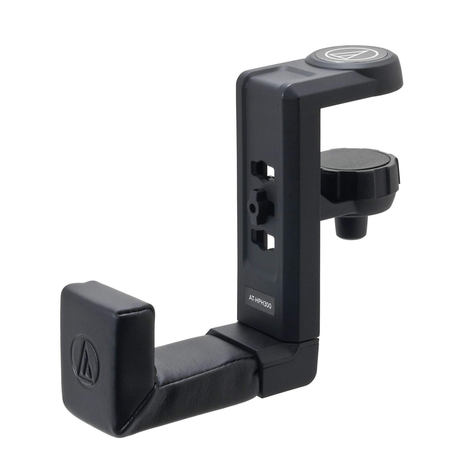 Audio Technica AT-HPH300 Headphone Hanger