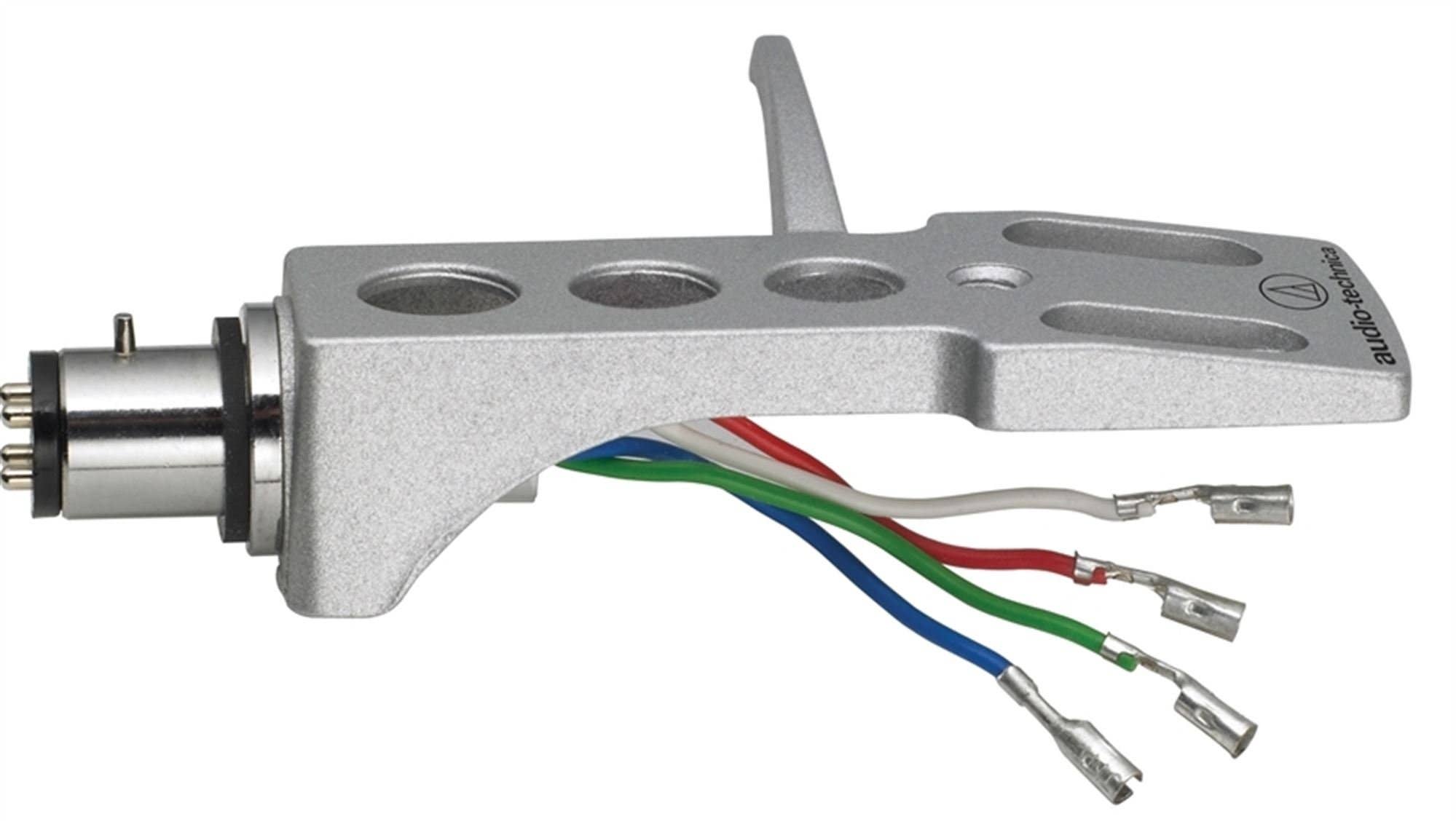 Audio-Technica ATHS1 Half Inch Mount Universal Phonograph Headshell
