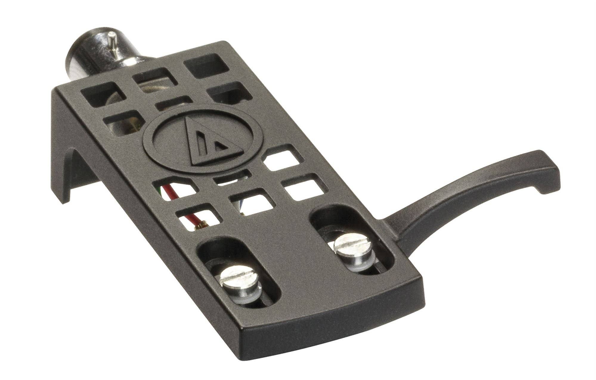 Audio Technica AT-HS10 Universal Cartridge Headshell Mount