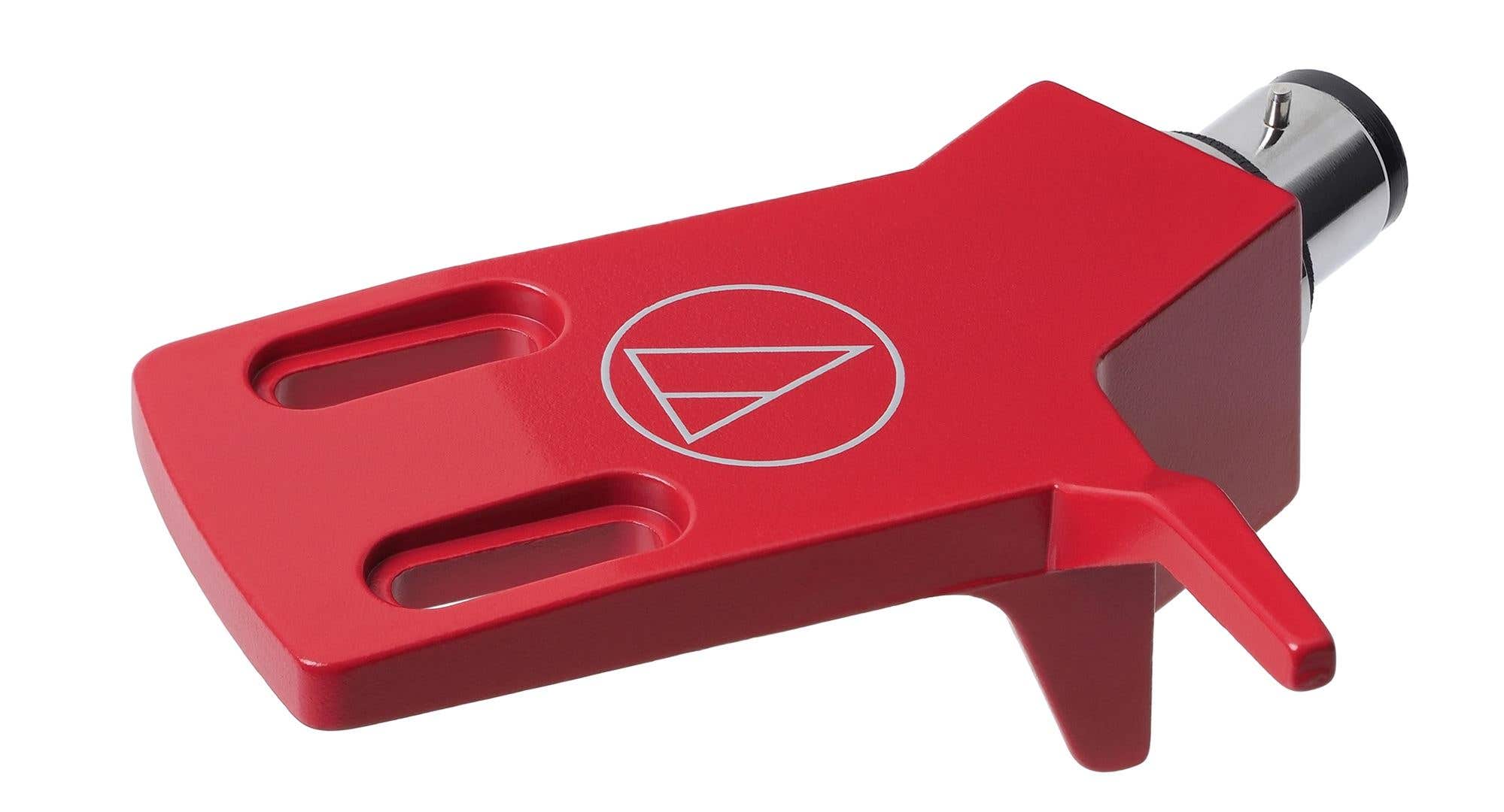 Audio Technica AT-HS3 Universal Angled Phono Headshell For AT-LP3
