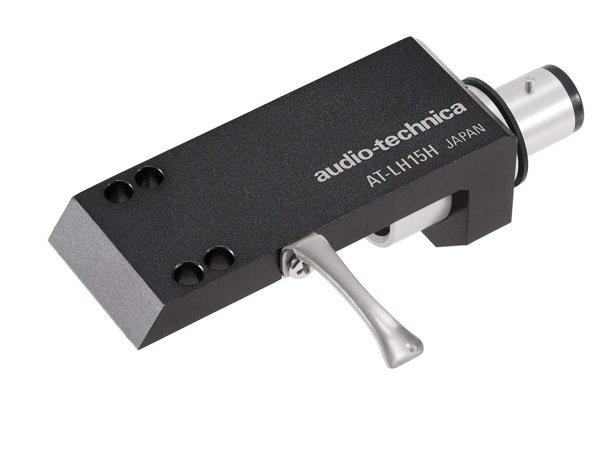 Audio Technica ATLH Universal Aluminum Headshell