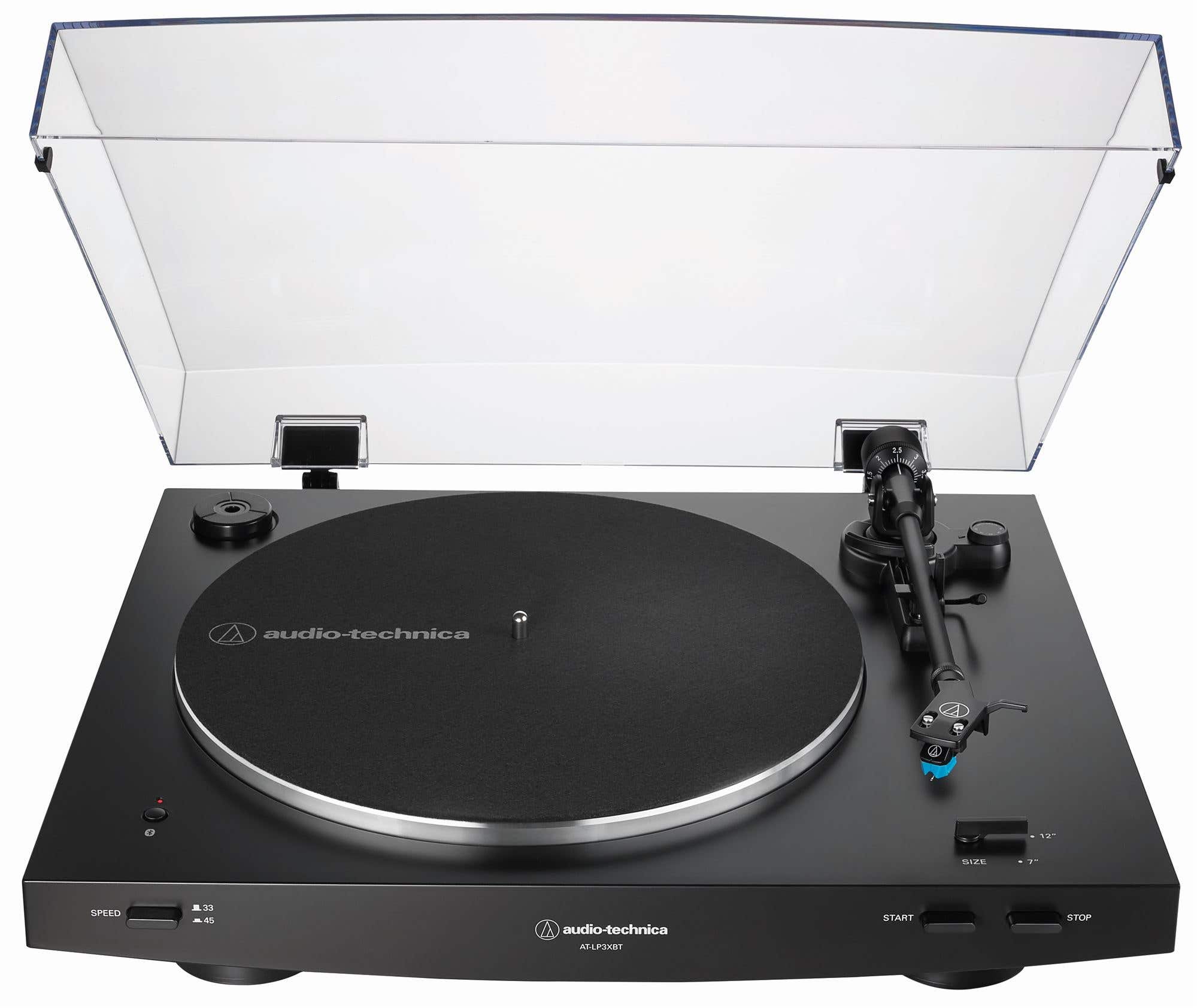 Audio Technica AT-LP3XBT Wireless Turntable