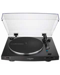 Audio Technica AT-LP3XBT Wireless Turntable