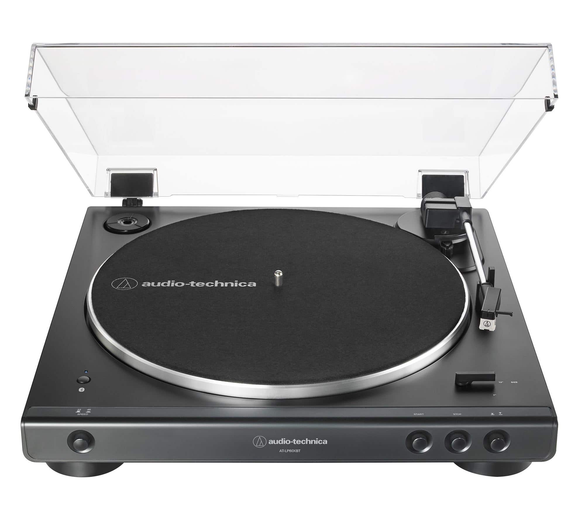 Audio Technica AT-LP60X Bluetooth Fully Automatic Wireless Turntable