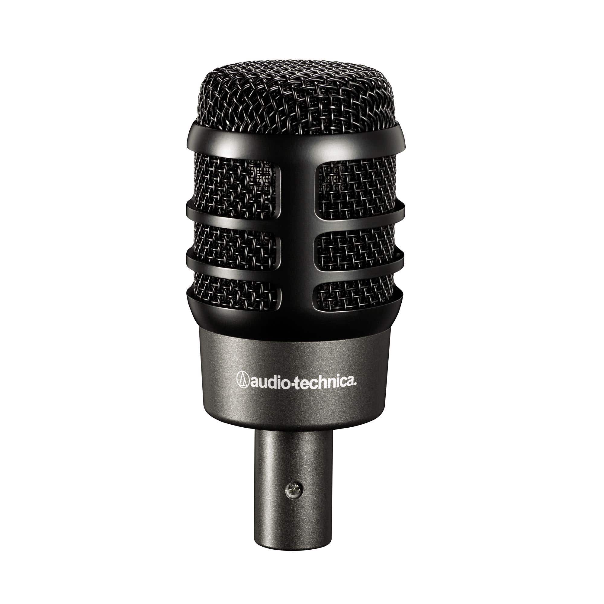Audio-Technica ATM250 Dynamic Bass Drum Microphone