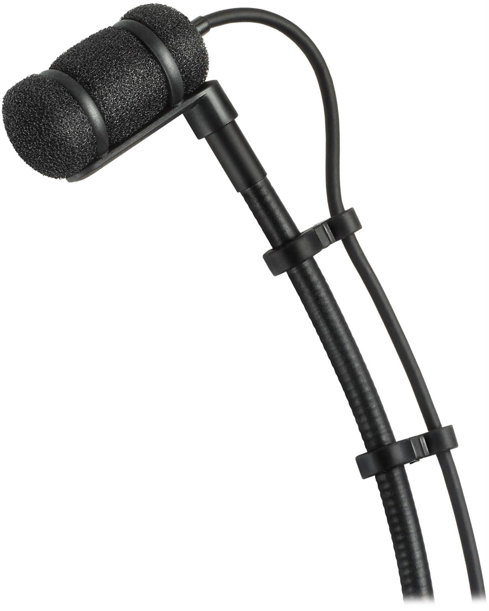 Audio-Technica ATM350S Cardioid Condenser Microphone