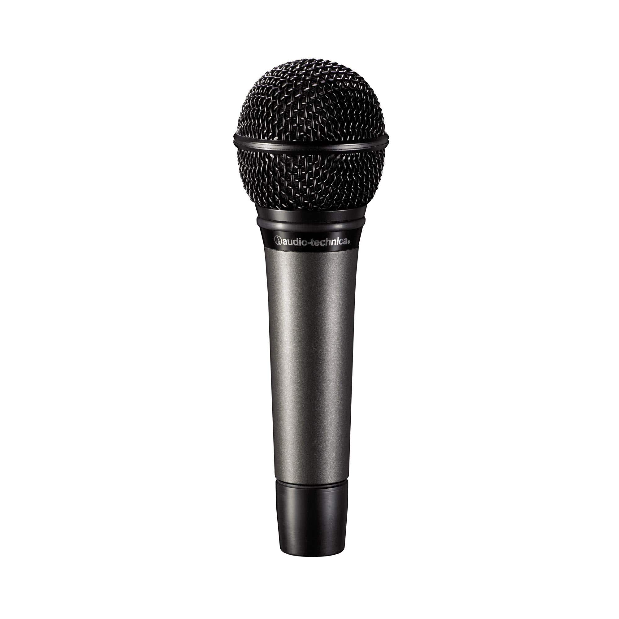 Audio-Technica ATM410 Dynamic Vocal Microphone