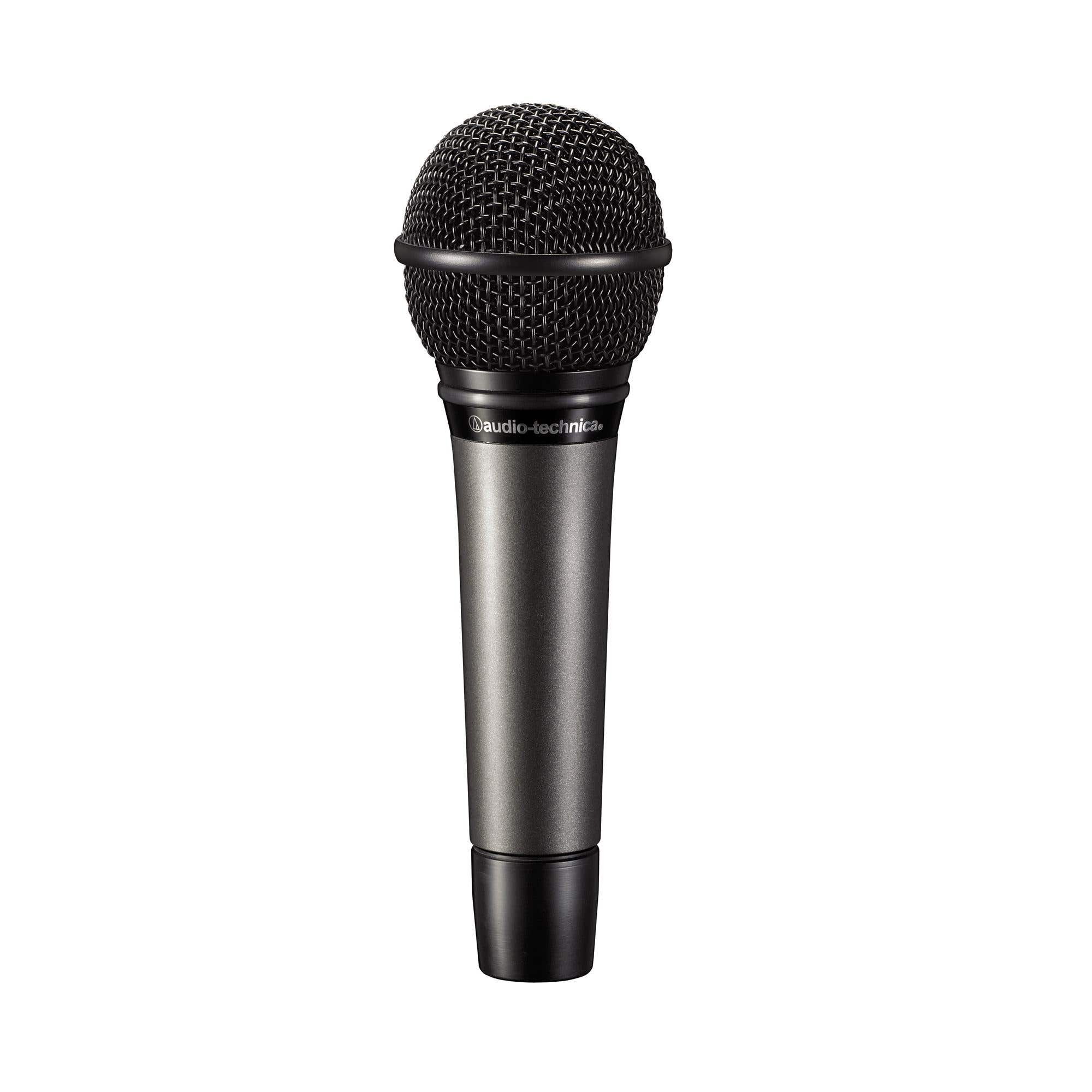 Audio-Technica ATM510 Dynamic Handheld Vocal Microphone