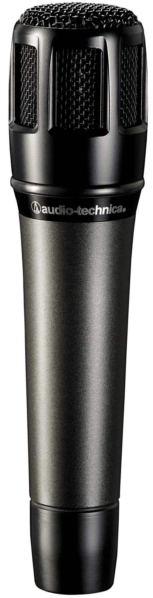 Audio-Technica ATM650 Hypercardioid Dynamic Microphone