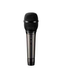 Audio-Technica ATM710 Handheld Condenser Microphone