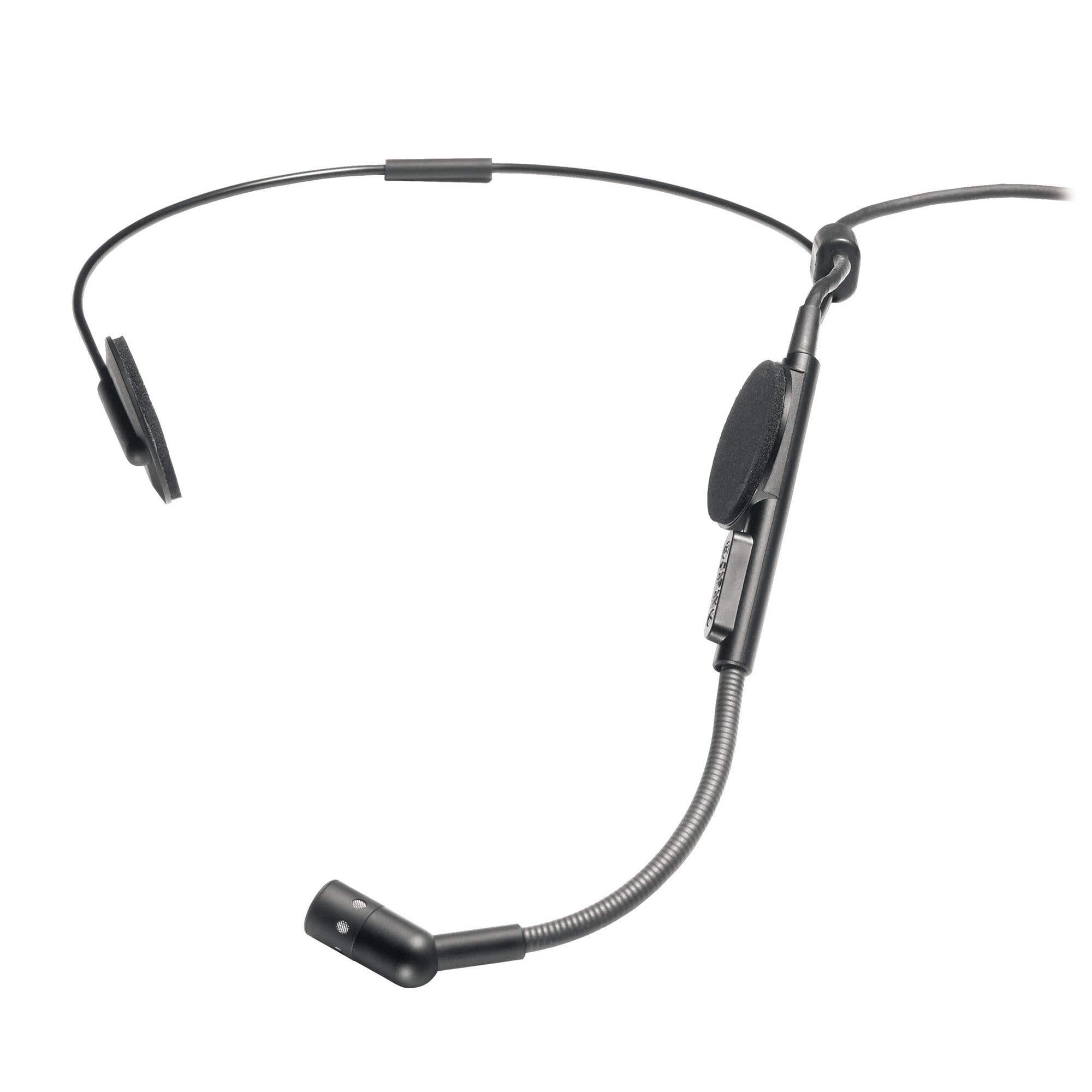 Audio Technica ATM73cH Cardioid Condenser Headworn Microphone