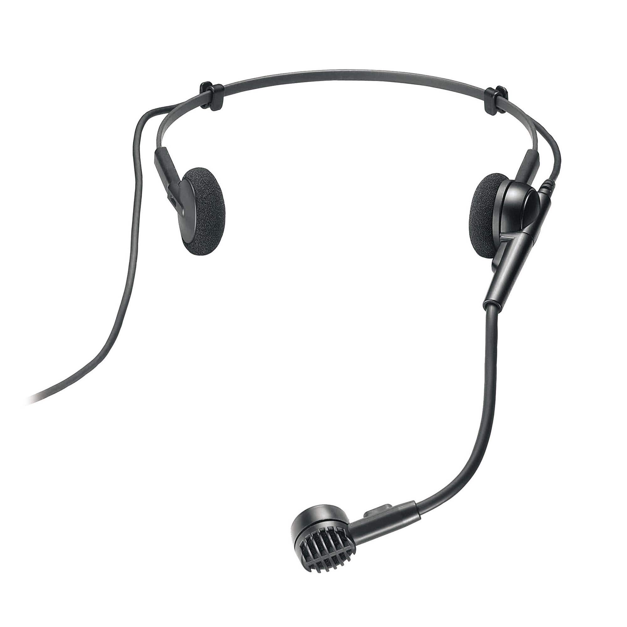 Audio Technica ATM75cH Cardioid Condenser Headworn Microphone