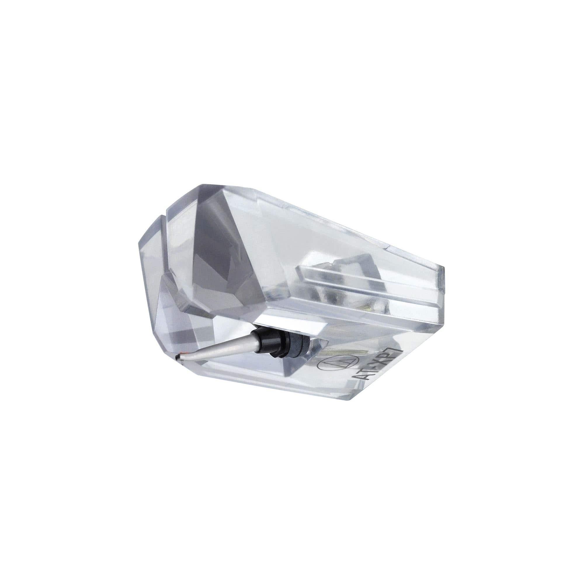 Audio Technica ATN-XP7 Replacement Elliptical Phono Stylus For DJ's