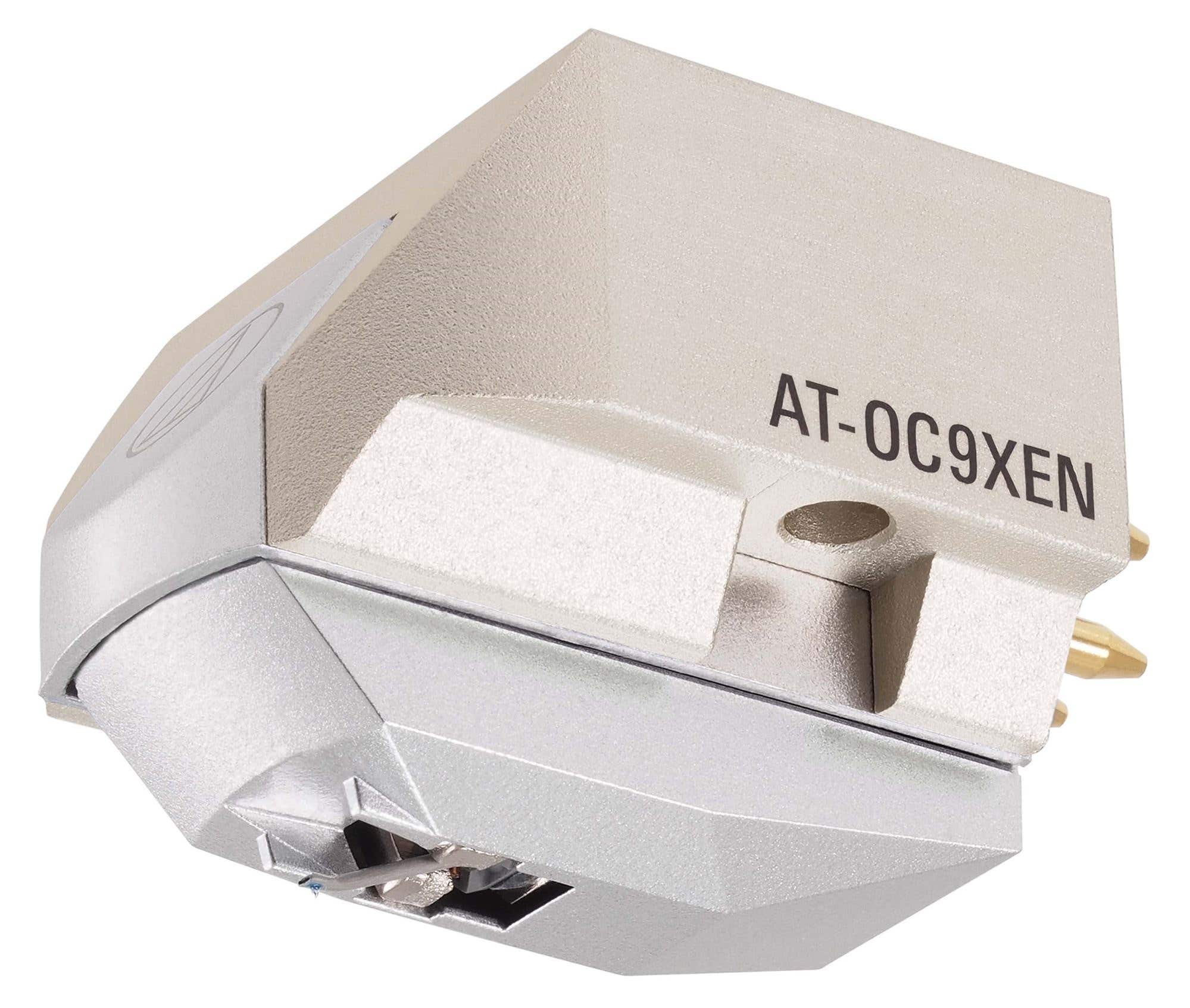 Audio-Technica AT-OC9XEN Dual Moving Coil Cartridge