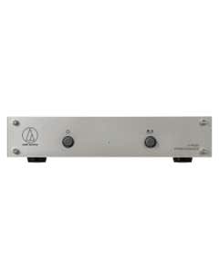 Audio Technica AT-PEQ30 Stereo Phono Equalizer